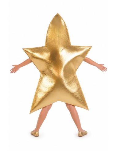 Costume Stella | Costumi per Bambini Il Re del Carnevale